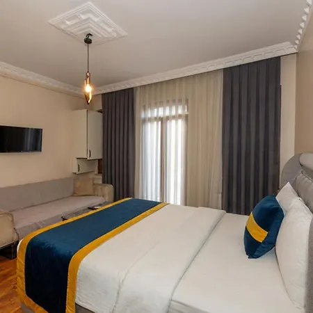 Opera House Taksim 3* 이스탄불