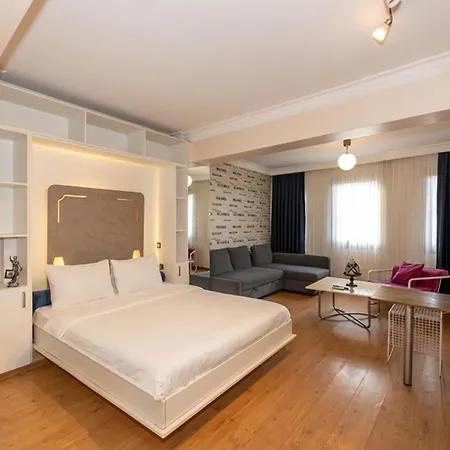Opera House Taksim 3* 이스탄불
