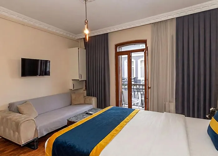 Hotel Opera House Taksim