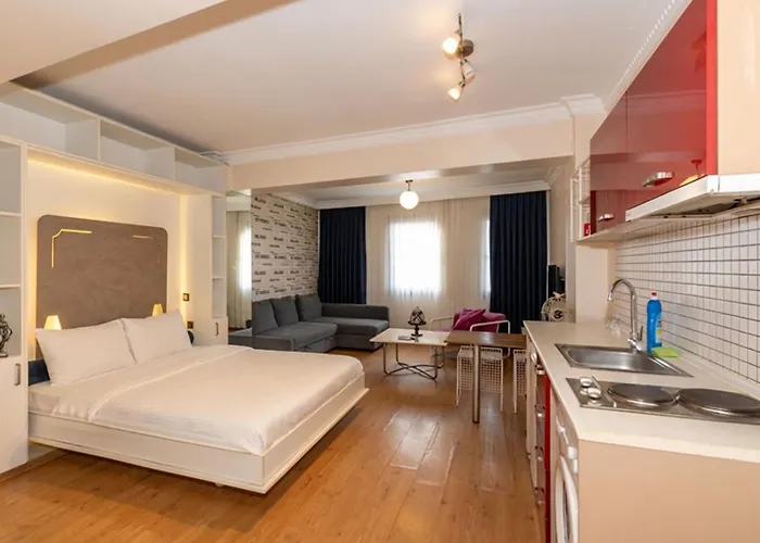 Hotel Opera House Taksim