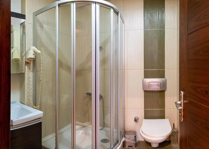 Opera House Taksim Hotel