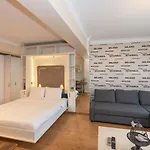 Opera House Taksim 3* Istanbul