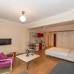 Opera House Taksim 3* Istanbul