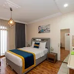 Hotel Opera House Taksim Istanbul