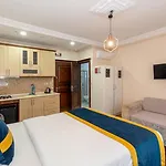 Hotel Opera House Taksim Istanbul