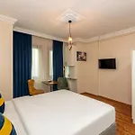 Opera House Taksim 3* Istanbul