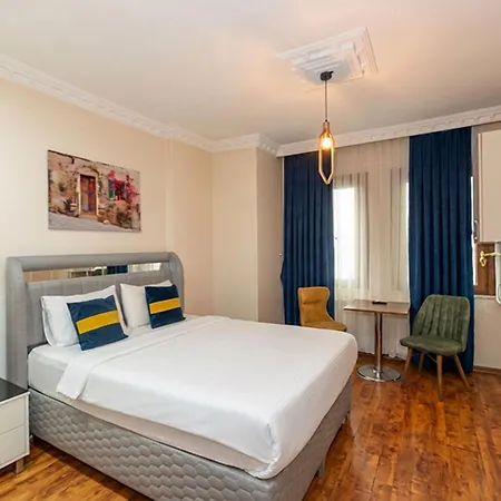 Hotel Opera House Taksim Istanbul