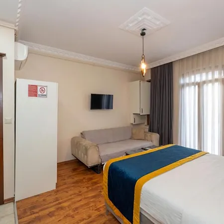 Opêra House Taksim Hotel