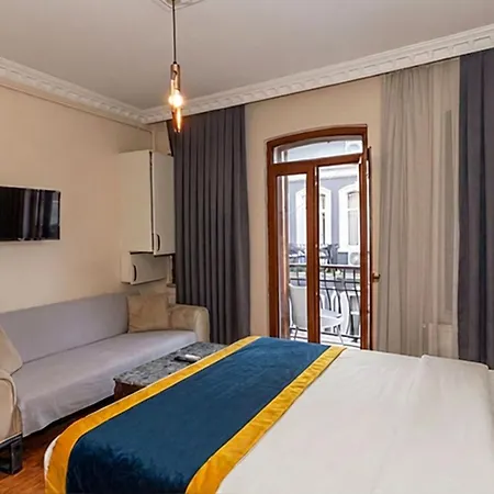 Hotel Opêra House Taksim