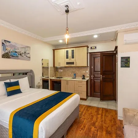 Opêra House Taksim Istambul