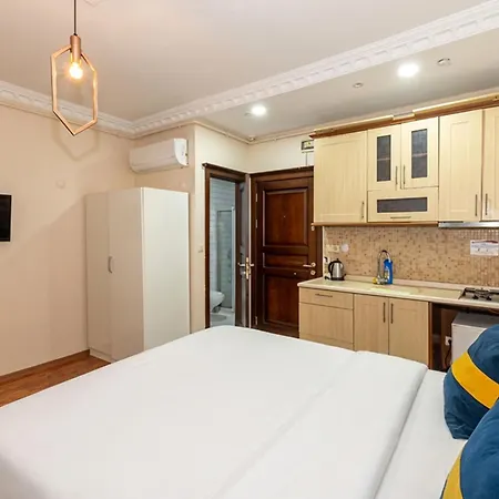 Opêra House Taksim Istambul
