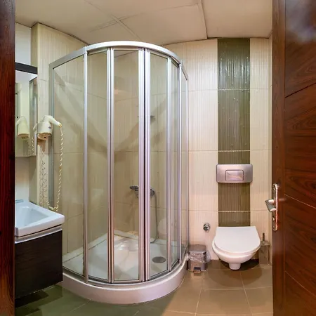 Opera House Taksim Hotel