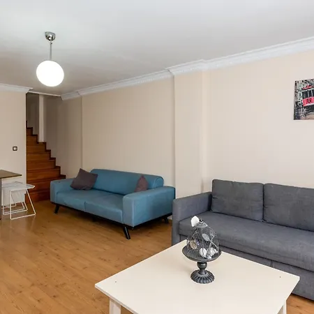 Hotel Opera House Taksim