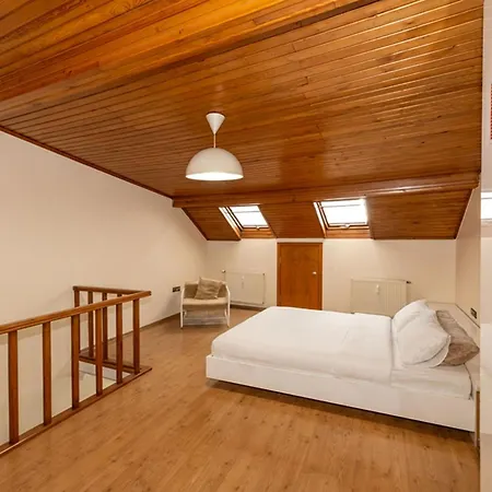 Hotel Opera House Taksim