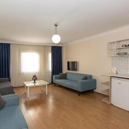 Hotell Opera House Taksim 3*