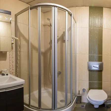 Hotell Opera House Taksim Istanbul