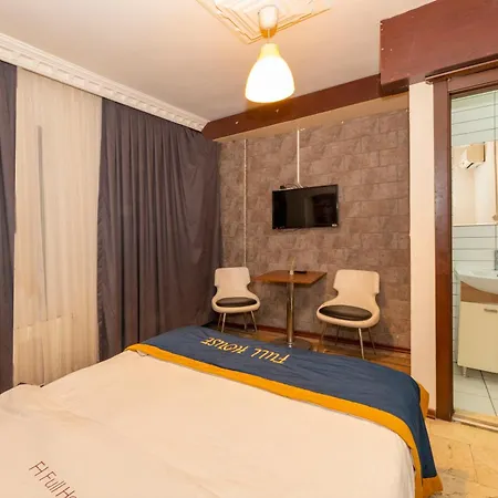Hotel Opera House Taksim Istanbul