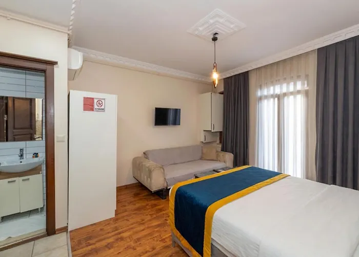 Opera House Taksim Otel