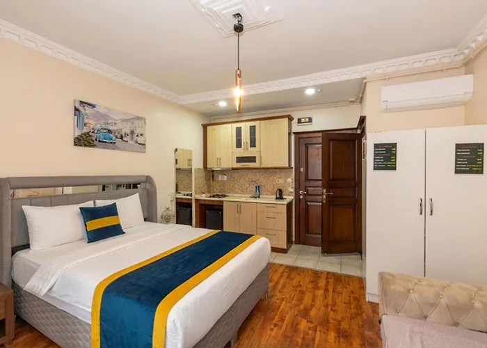 Opera House Taksim İstanbul