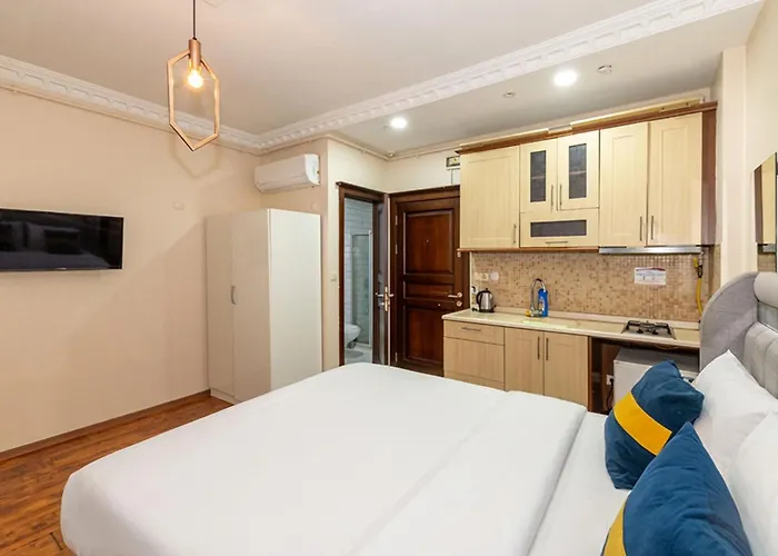 Opera House Taksim 伊斯坦布尔