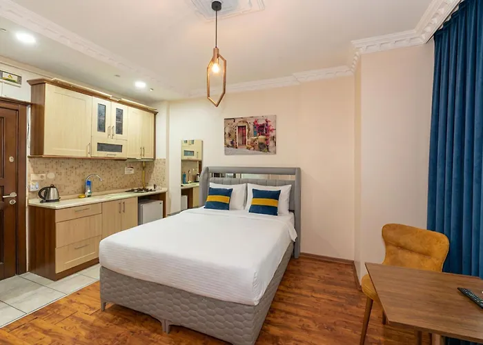 Opera House Taksim 伊斯坦布尔