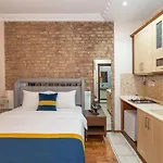 Hotel Opera House Taksim 3*