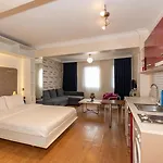 Hotel Opera House Taksim