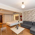 Opera House Taksim Hotel