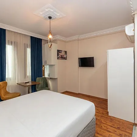 Hotel Opera House Taksim 3*