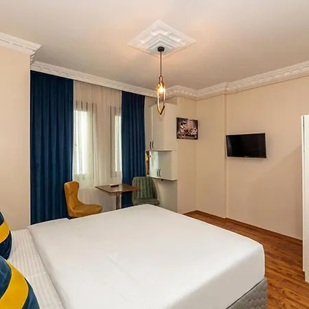 Opera House Taksim 3* Istanbul
